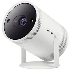 SAMSUNG - Televisor The Freestyle Mini Proyector Laser Led Uhd Smart Tv | Sp-Lff3Clakxzl