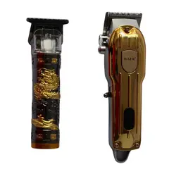 GENERICO - Corta Tu Cabello Con Precision Con Esta Maquina de Corte Potente