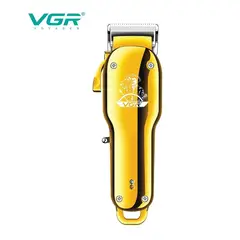VGR - Transforma Tu Estilo Con Nuestra Maquina de Corte de Cabello