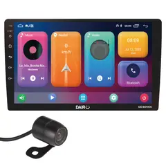 DAIRU - Radio Carro Android 2Gb + 32Gb Pantalla 9 Carplay