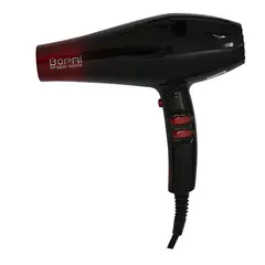 GENERICO - Cabello Perfecto Secador + Difusor Potente