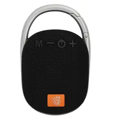 GENERICO - Parlante Bluetooth Portátil Genérico