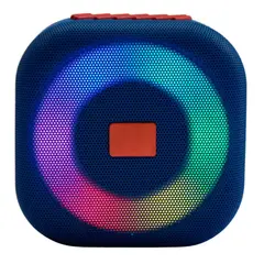 GENERICO - Parlante Pequeño R25 Genérico