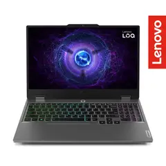 LENOVO - Portátil Gaming Loq Intel Ci 7 16GB 512GB Nvidia Gf Rtx 4060 15.6"