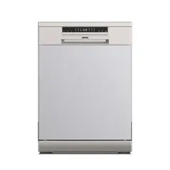 TRAMONTINA - Lavavajillas Acero Inox Con 14 Servicios