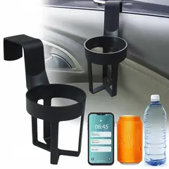 GENERICO - Portavaso Colgante para Carro Universal