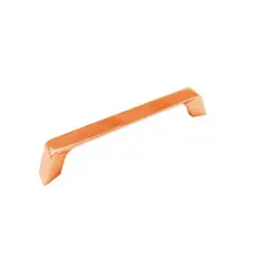 MADECENTRO - Manija Zamak 330 Bronce Cep cc 128