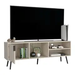 RTA DESIGN - Rack para Tv 65'' Vulcan 58X160 Rta Capri