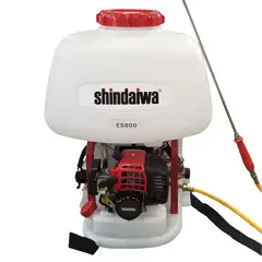 SHINDAIWA - Fumigadora Es800