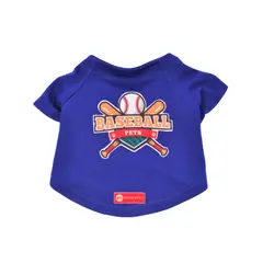 AM MASCOTAS - Camiseta Deportiva Talla L Para Perro