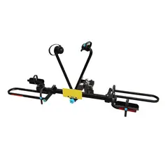 ABW CICLISMO - Portabicicletas Tiro Eco 2b Abw