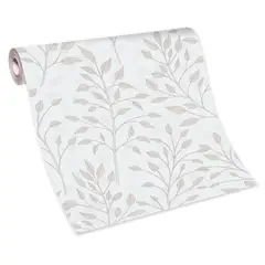 UNOXUNO - Papel De Colgadura 53Cmx10Mt Ambar 10018-37