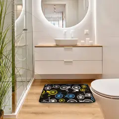 CUPERZ - Tapete 40x60 Ciclas