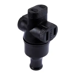 CODELCA - Toma Triple Extensión 15A.