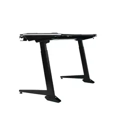 BONNO - Escritorio Ferrarri 72X61X60 Negro