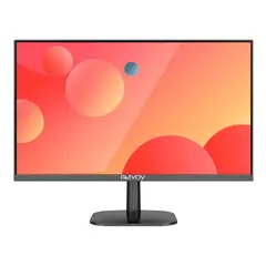 AKIVOY - Monitor 27 Pulgadas Ultrafino IPS Full HD 35 x 61 x 5