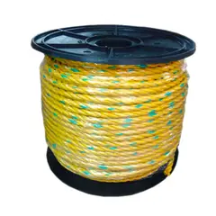 FORTE - Soga Clasica 6mm 400m