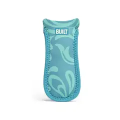 BUILT - Agarradera para Sartén Azul