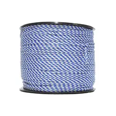 FORTE - Zuncho Plastico Denier Pp 0.5mm x 500m