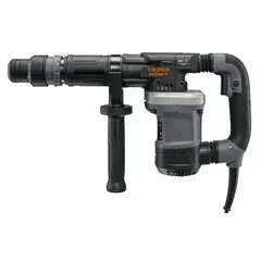 TRUPER - Martillo Demoledor SDS Max 14 Joules Mango Auxiliar 360°
