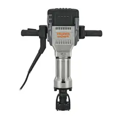 TRUPER - Martillo Demoledor SDS Max 62 Joules Cable de Uso Rudo
