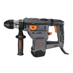 TRUPER - Rotomartillo Industrial SDS Plus de 5 Joules 1500 W