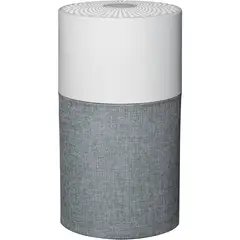 BLUEAIR - Purificadores de Aire para Dormitorio Gris