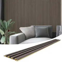 ART3D - Panel de Pared para Decoración Moderna Difusor