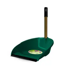TASK - Repuesto Recogedor con Banda Alma Verde