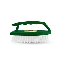 TASK - Cepillo Plancha Alma Verde