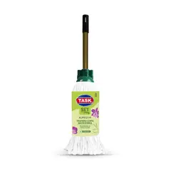 TASK - Set Trapero Microfibra 250 Gramos Alma Verde