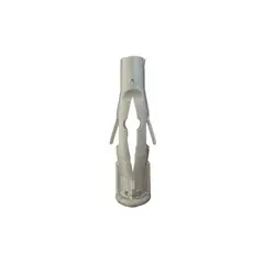 PLASTICOS Y AFINES - Chazo Colapsible 5/16 x 50 Unidades