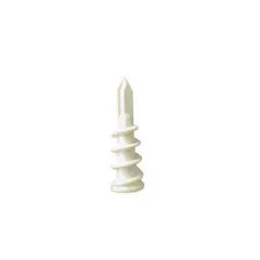 PLASTICOS Y AFINES - Chazo Drywall 1/4 x 10000 Unidades