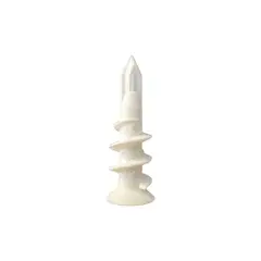 PLASTICOS Y AFINES - Chazo Drywall 3/8 x 30 Unidades