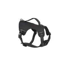 undefined - Árnes Reflectante Para Perro Negro Pequeño