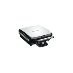 CUISINART - Waflera Belgian para 4 Rodajas Cuadrado