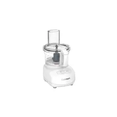 CUISINART - Procesadora de Alimentos Color Blanco para 7 Tazas