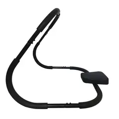 GYM FACTORY FITNESS - Balancefrom Máquina de Ejercicios Abdominales Ab Slimmer