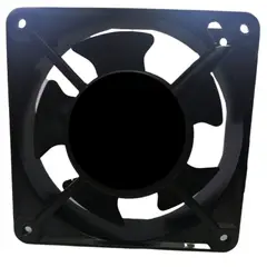 INFINITE - Ventilador Extractor para Rack 12x12cm