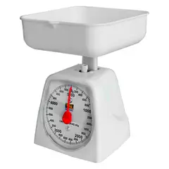 BBG - Gramera Mecánica Ref Kca 5 Kg