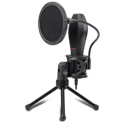 REDRAGON - Micrófono Blazar Gm300