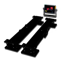 BBG - Báscula Ganadera Bull 80 Cm