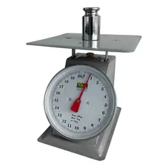 BBG - Balanza Mecánica Ns 20 Kg