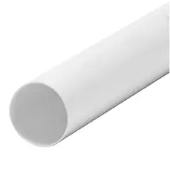 TUBOPLEX - Bajante 4 Pulgadas x 3 Metros