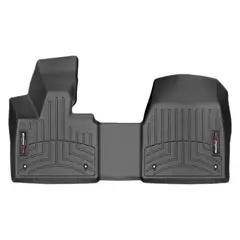 WEATHERTECH - Tapete Trasero Bmw I3 Negro