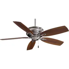 MINKA AIR - Ventilador Techo Timeless 5 Aspas 54 Pulgadas