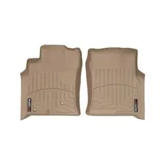 WEATHERTECH - Tapetes Delanteros Lexus Gx Beige