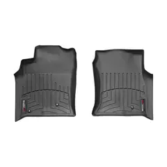 WEATHERTECH - Tapetes Delanteros Lexus Gx Negro