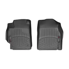 WEATHERTECH - Tapetes Delanteros Toyota Camry Negro