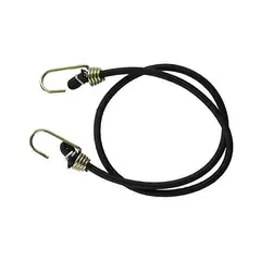 KEEPER - Cuerda Elástica Resistente de 40Pulgadas